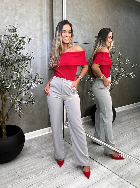 Basic Pants