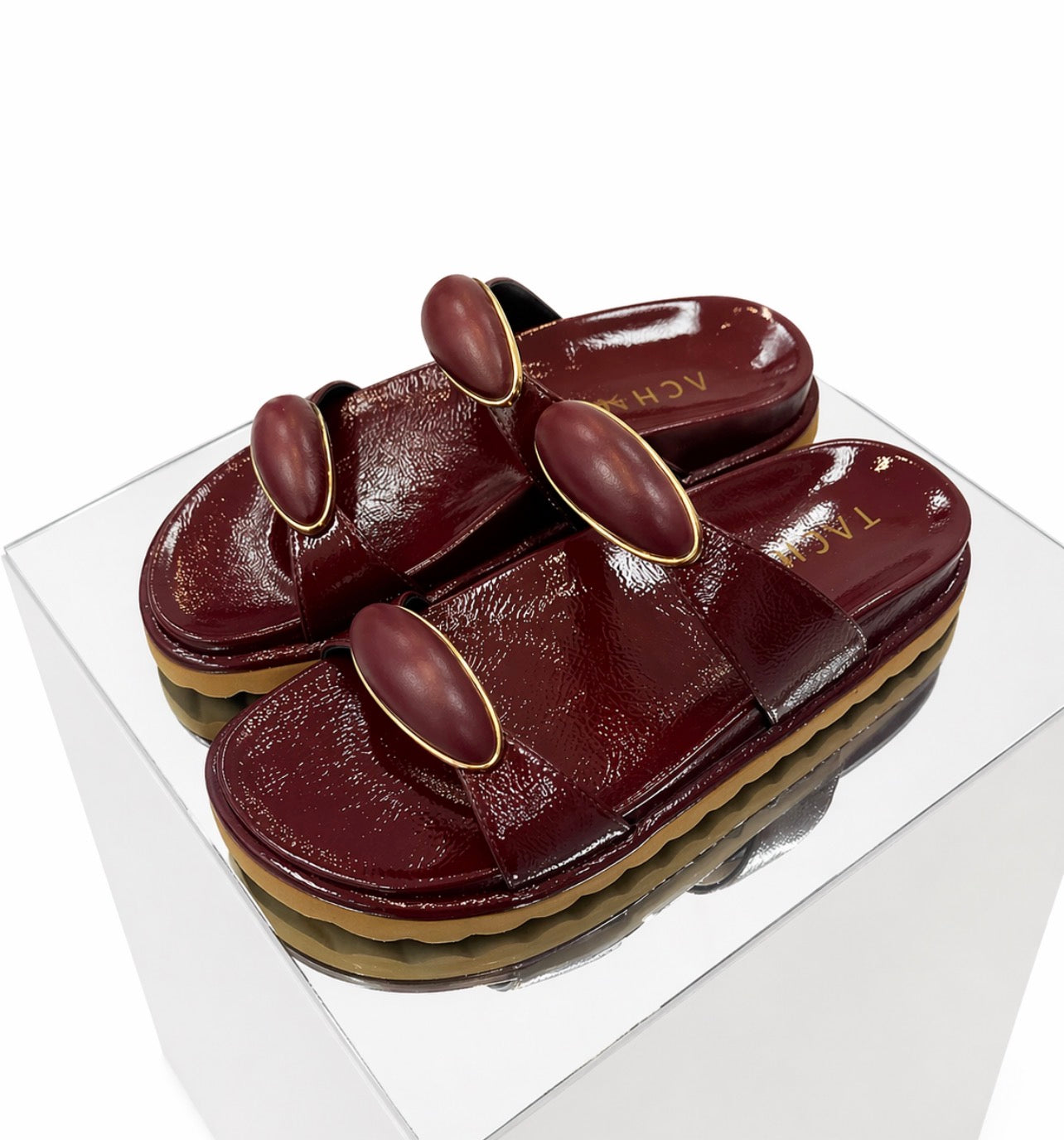 Camille Flat