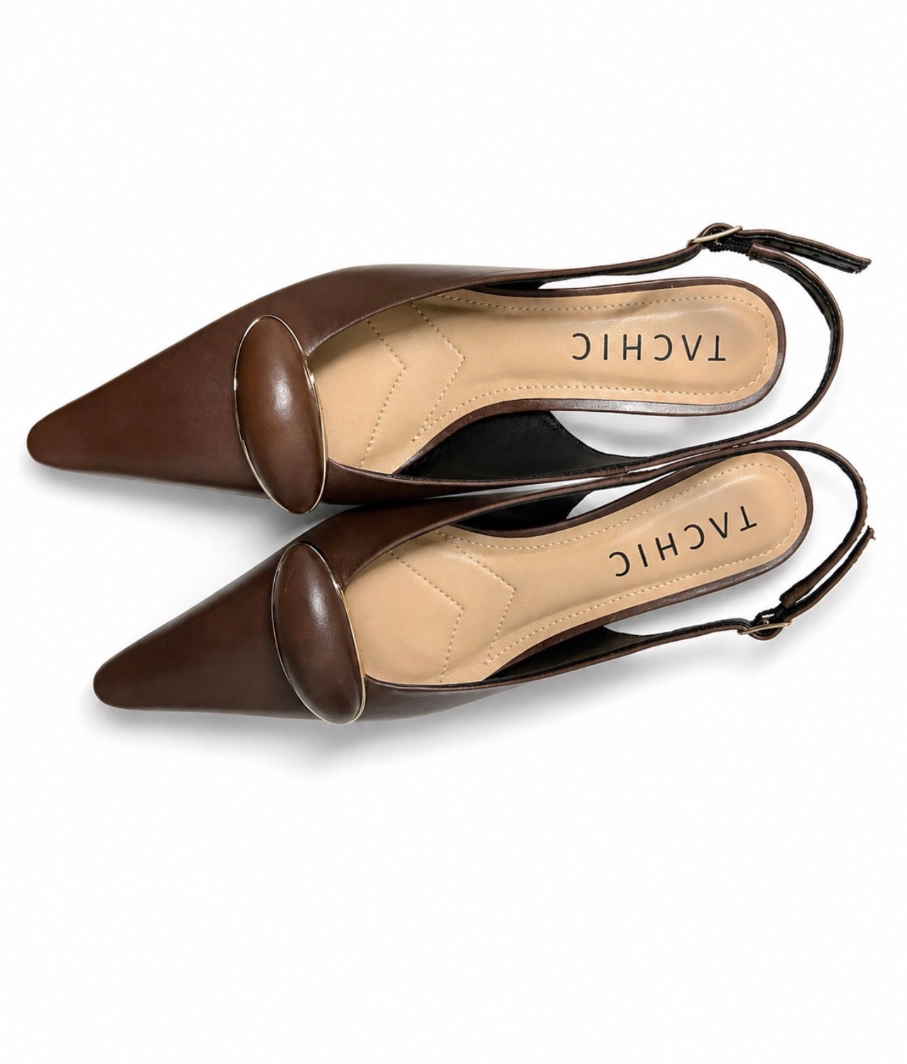 Florence Slingback Pumps