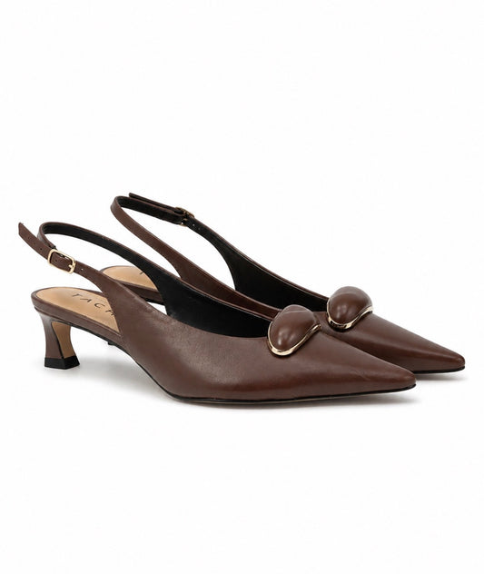 Florence Slingback Pumps