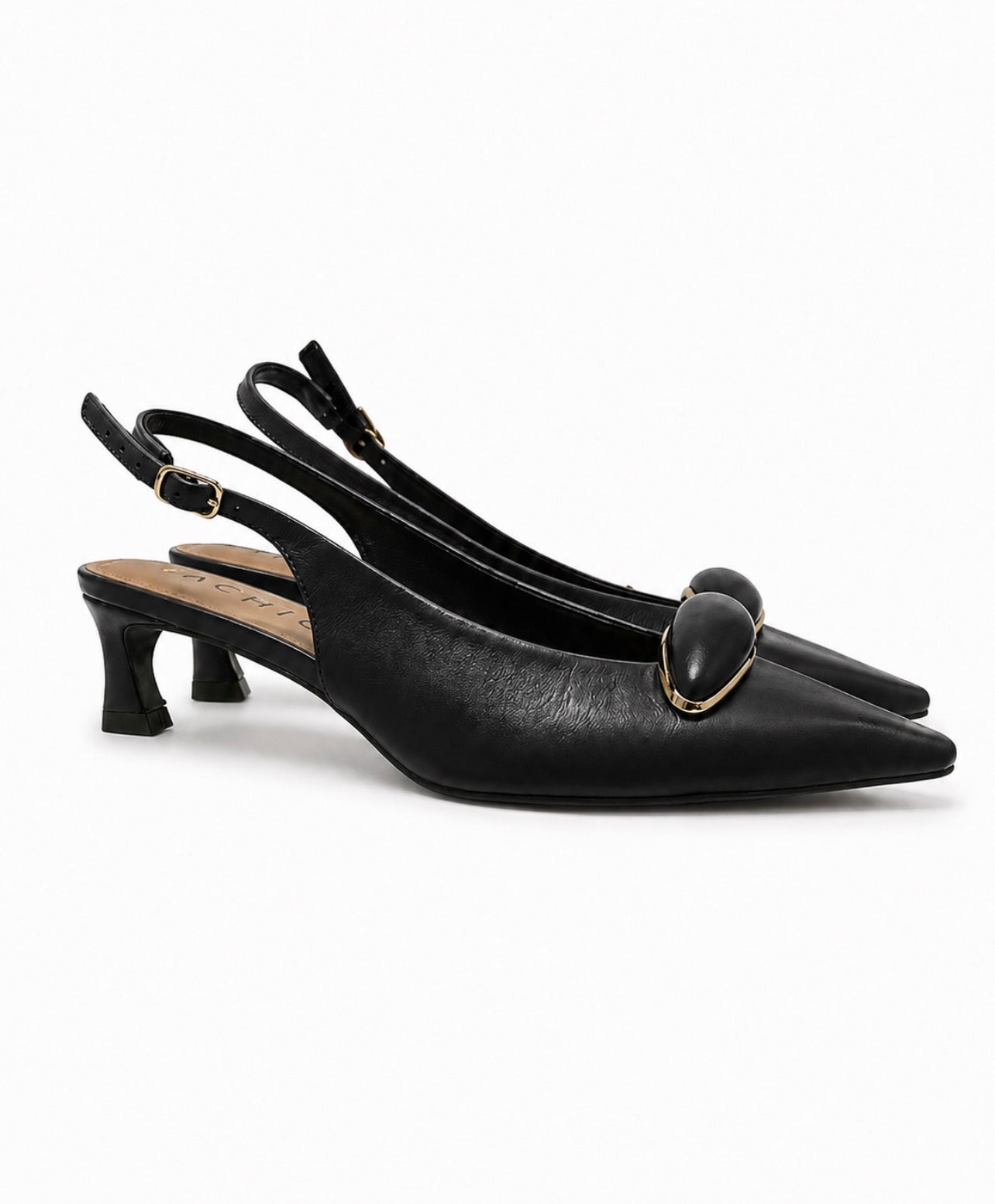 Florence Slingback Pumps