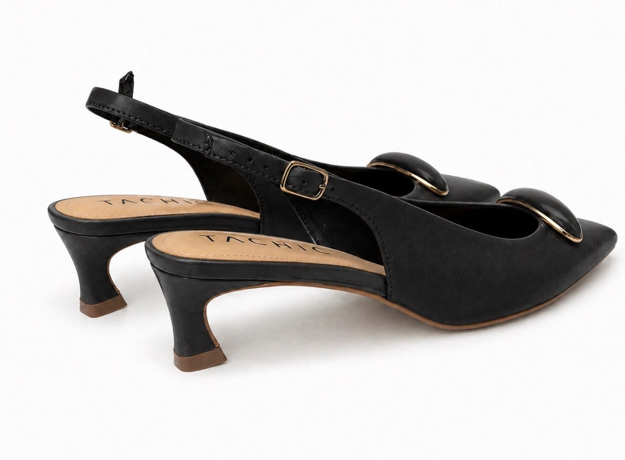 Florence Slingback Pumps