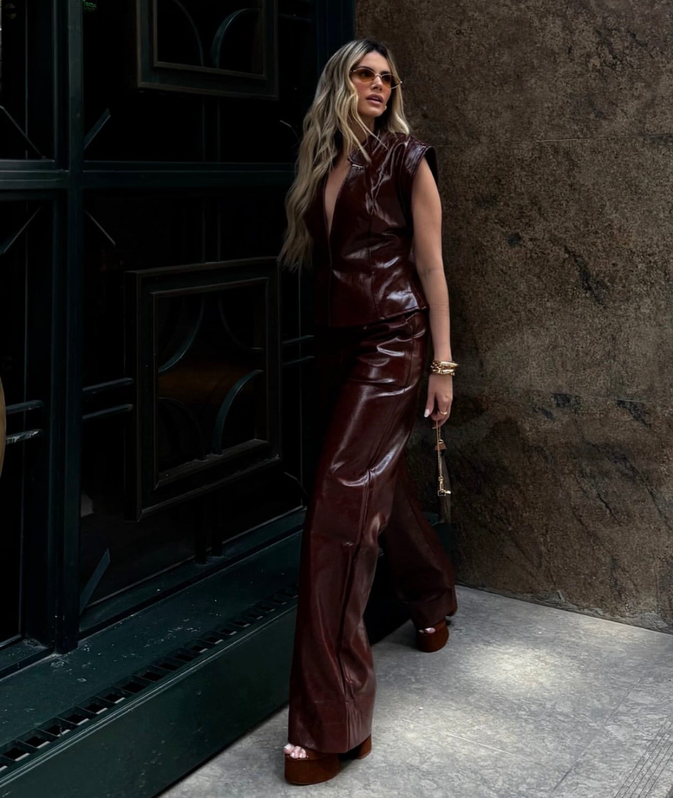 Dafne Pants
