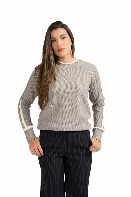 Plain Long Sleeve Shirt