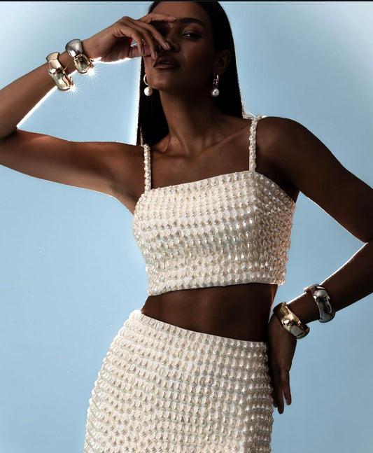 Pearls Mini set