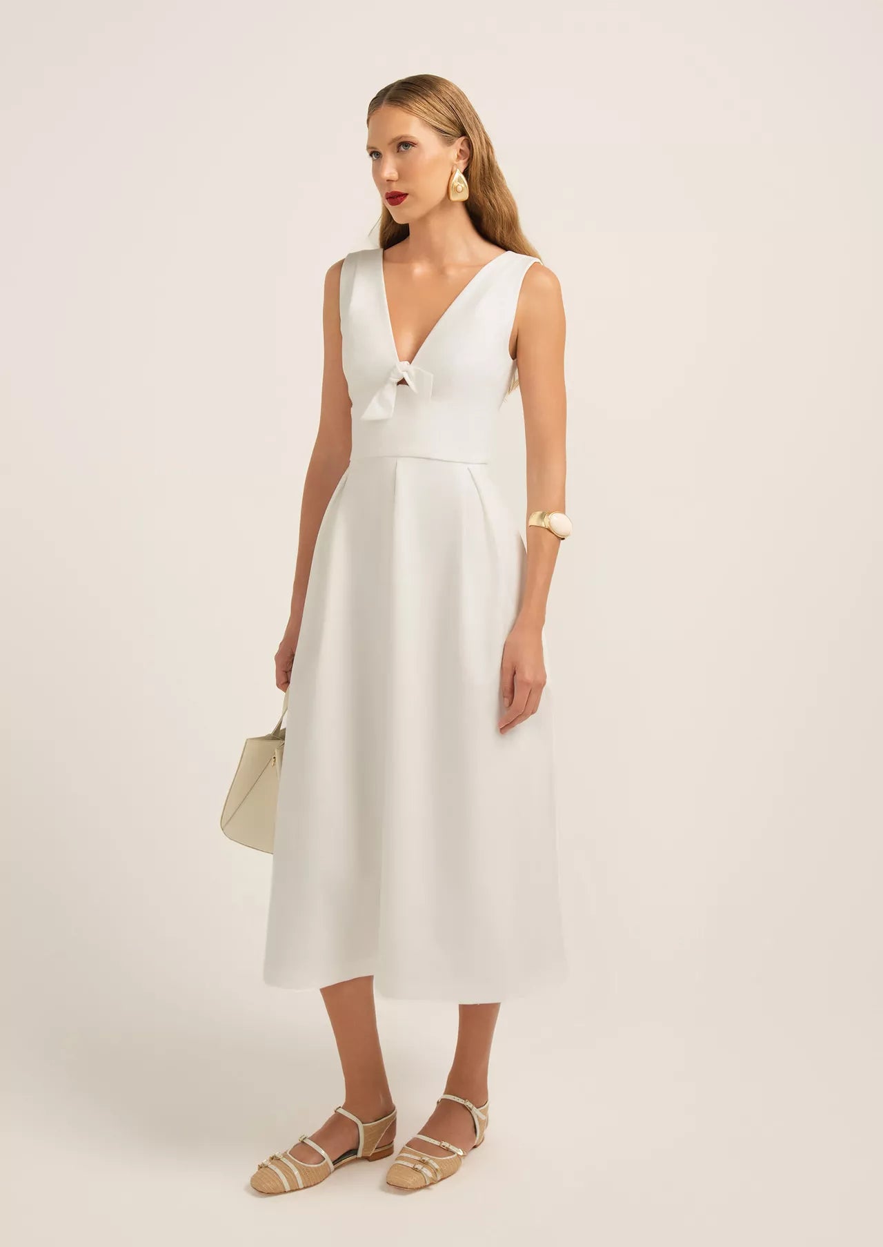 Deisy Midi Dress