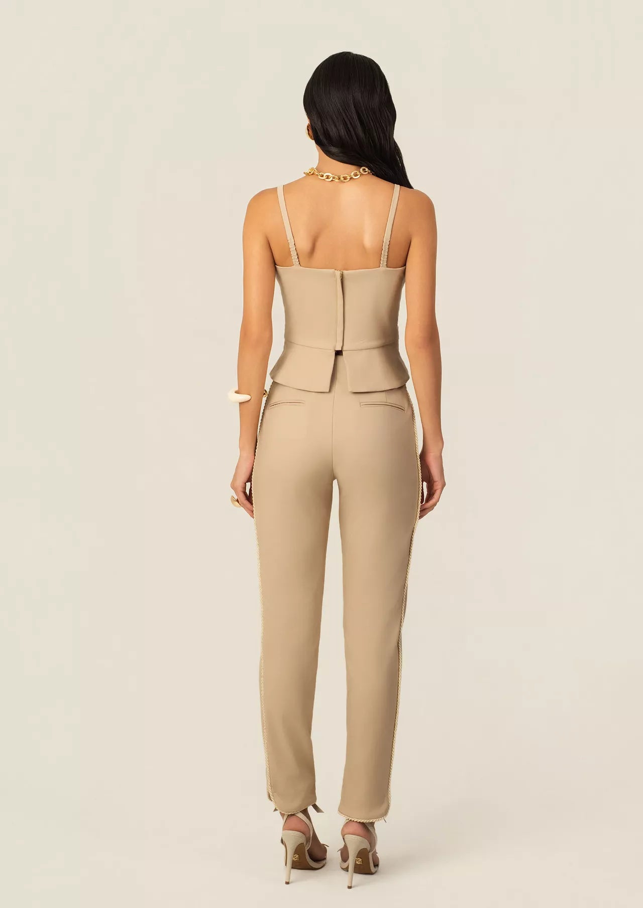 Elisa Pant Set