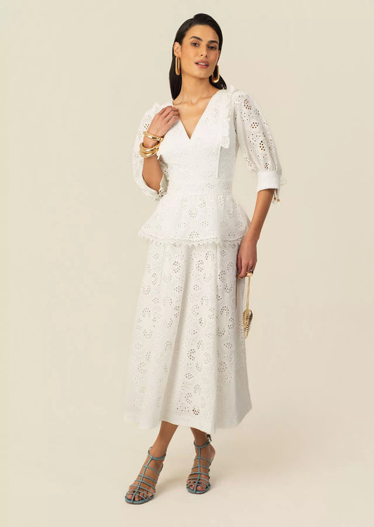 Hera Midi Dress