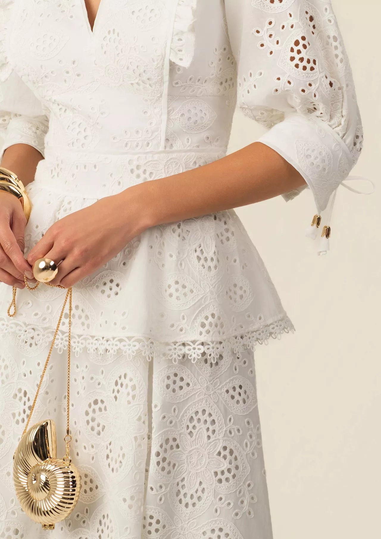 Hera Midi Dress