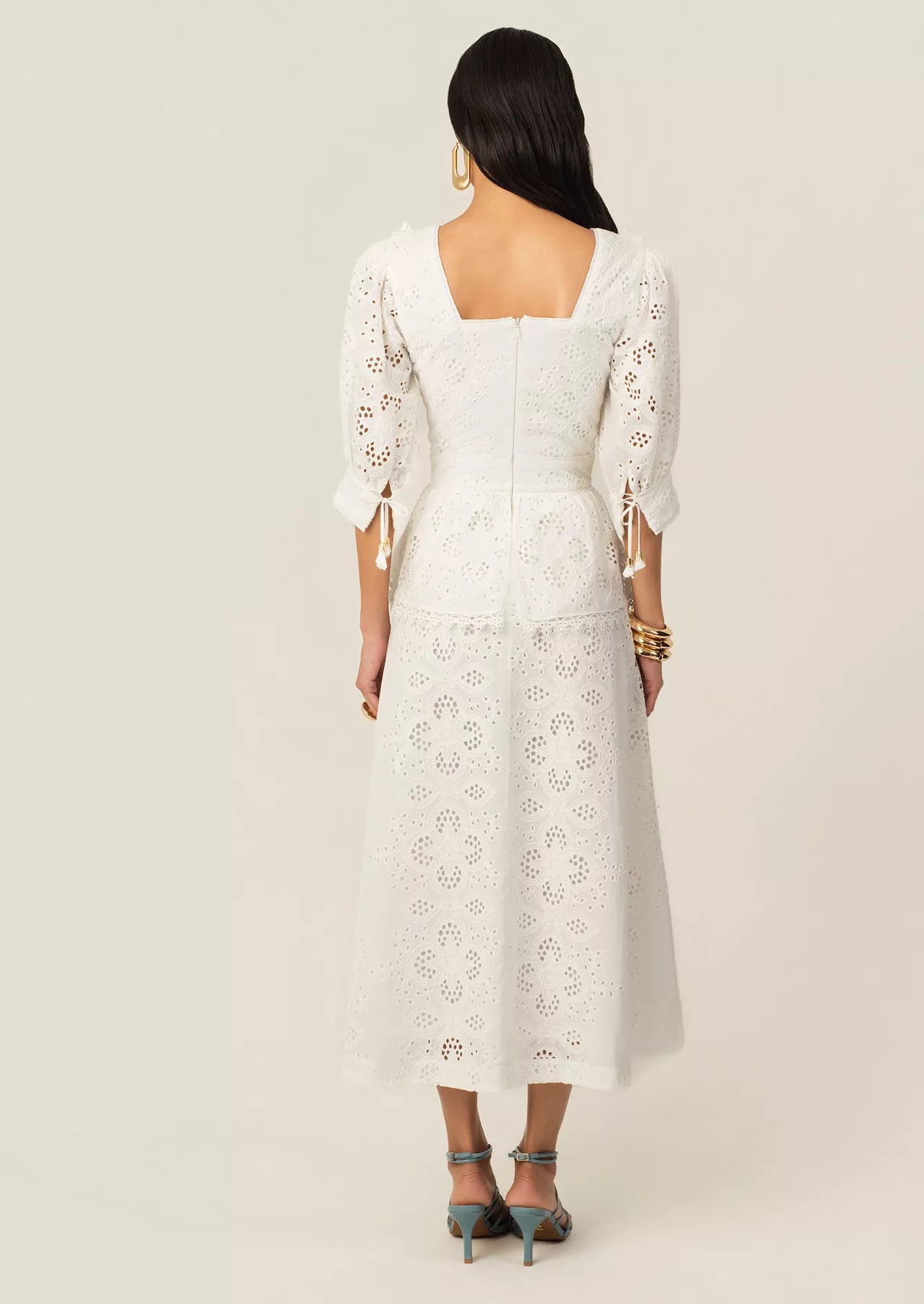 Hera Midi Dress