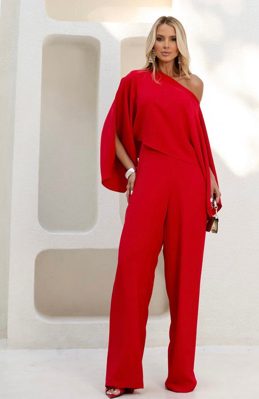 Aurielle Jumpsuit