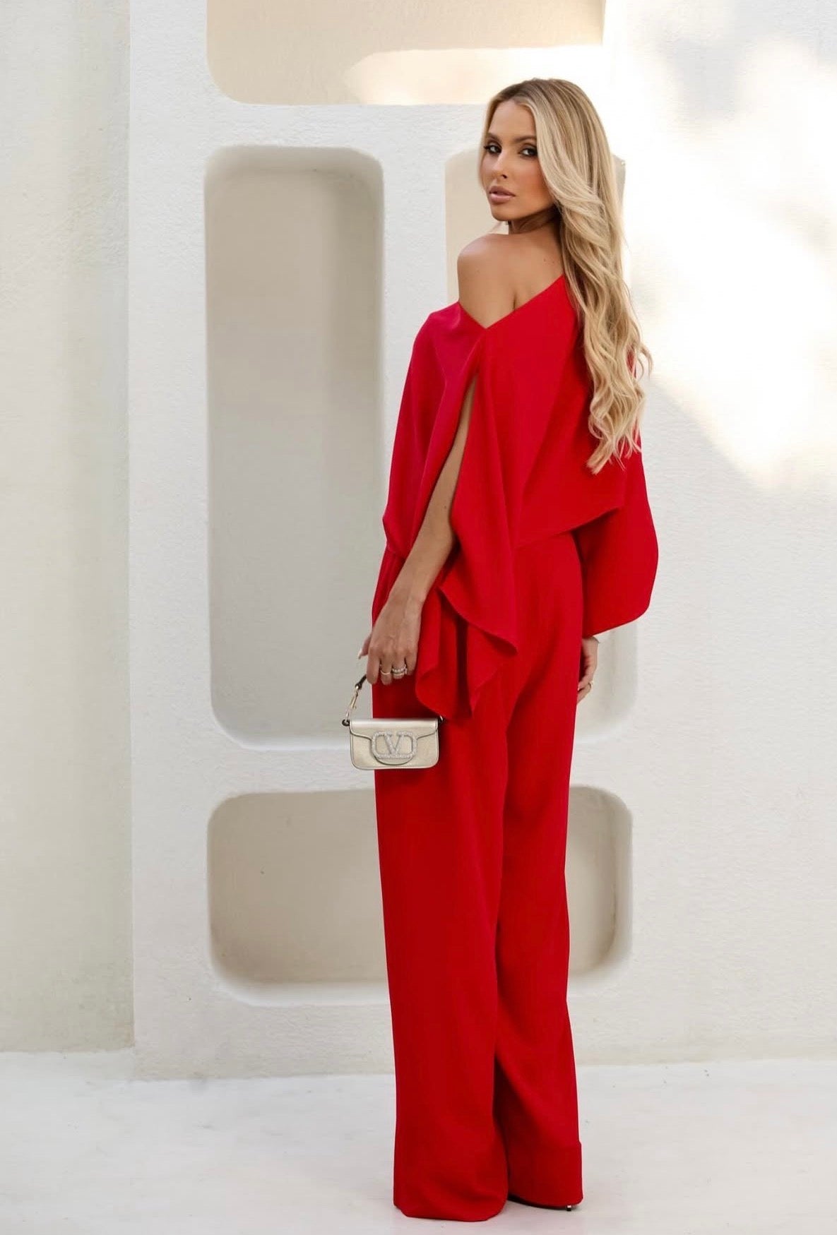 Aurielle Jumpsuit