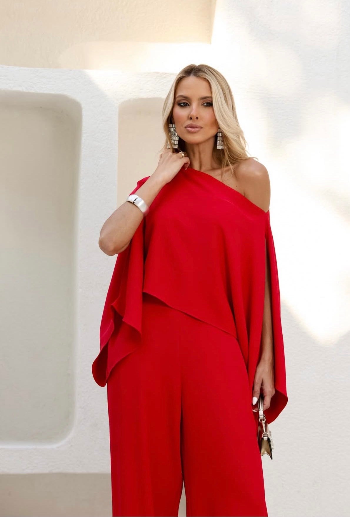 Aurielle Jumpsuit