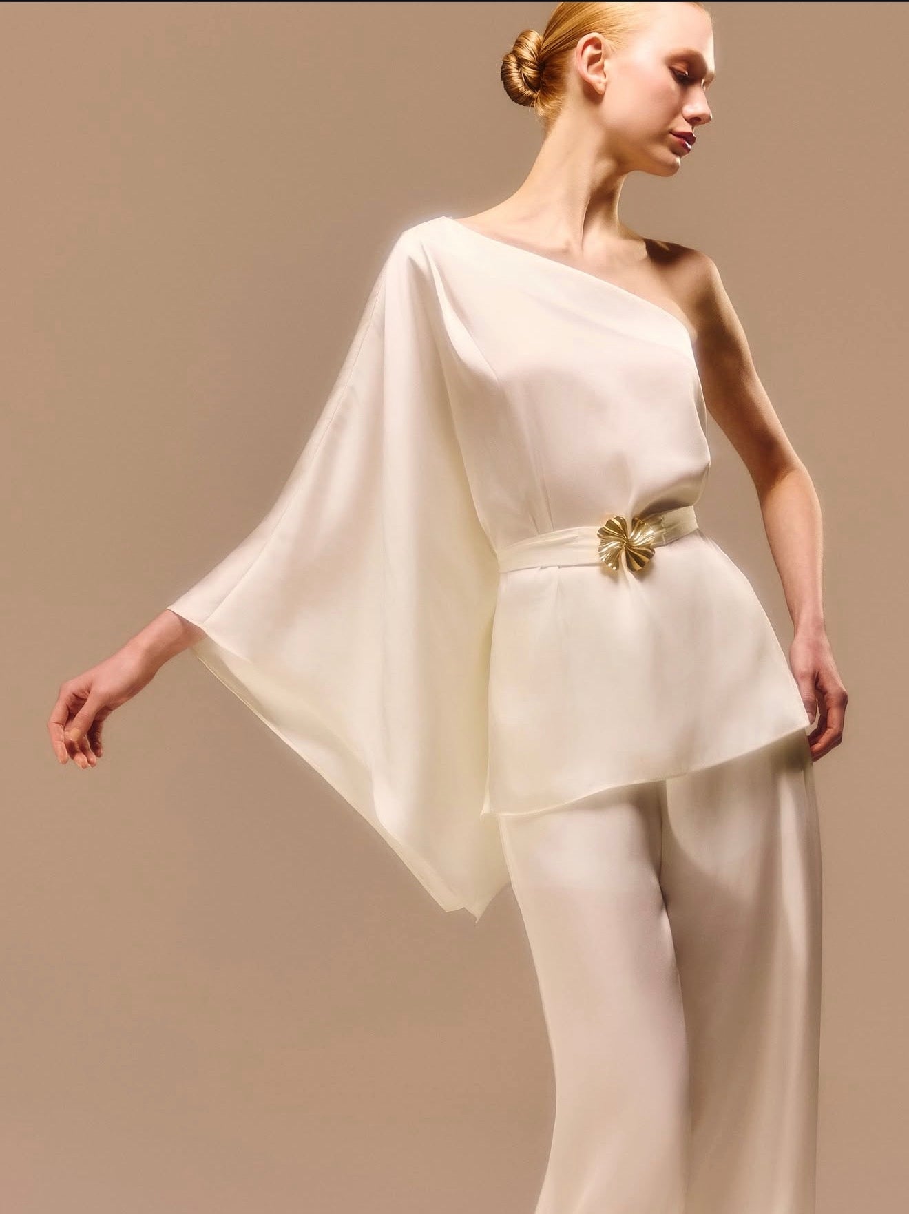 Elina Pant Set