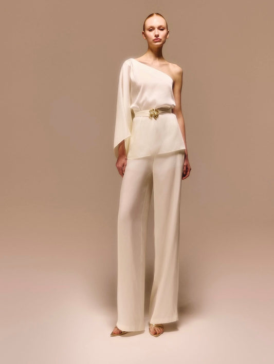 Elina Pant Set
