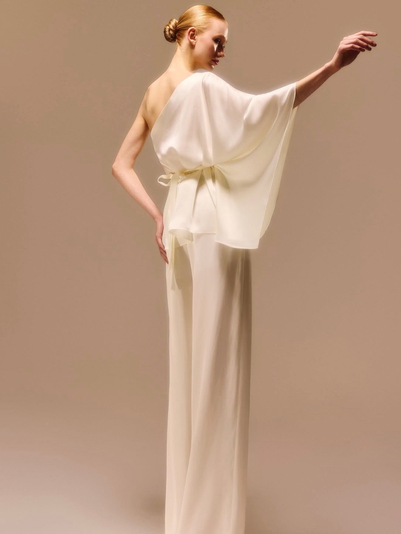 Elina Pant Set