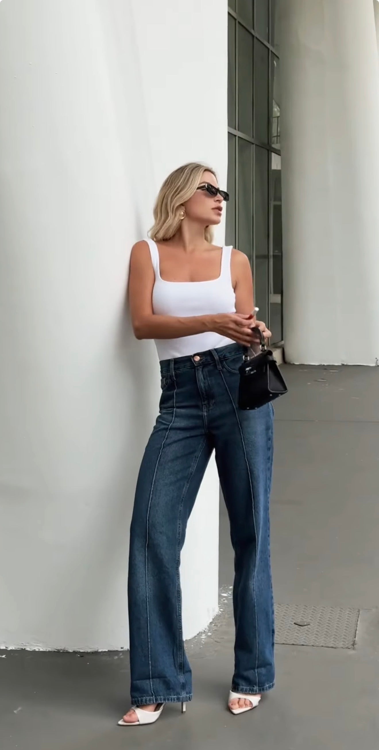 Elevate Pants Jeans