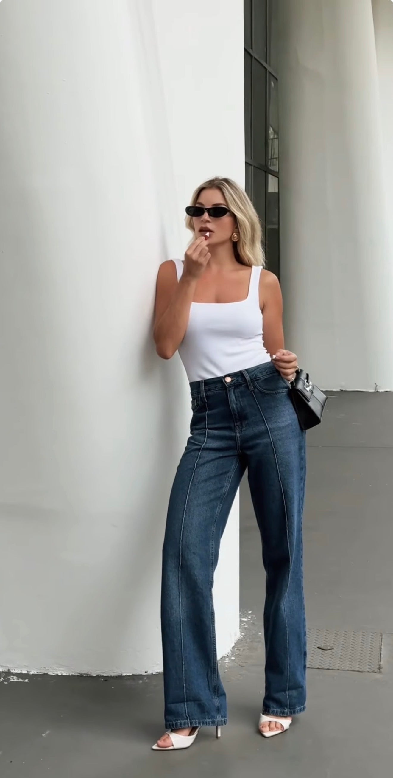 Elevate Pants Jeans