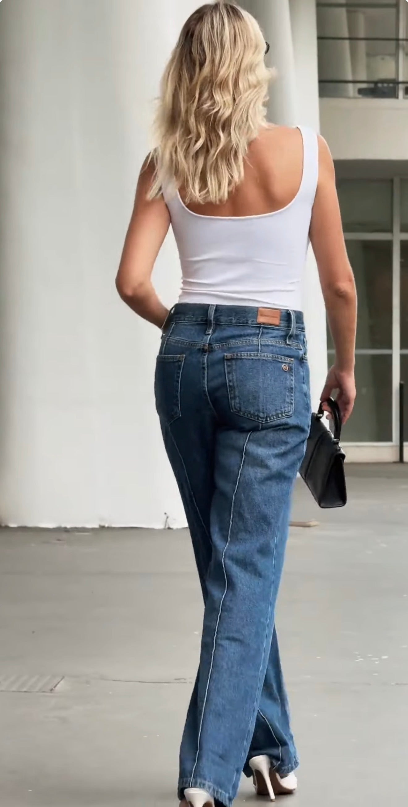Elevate Pants Jeans