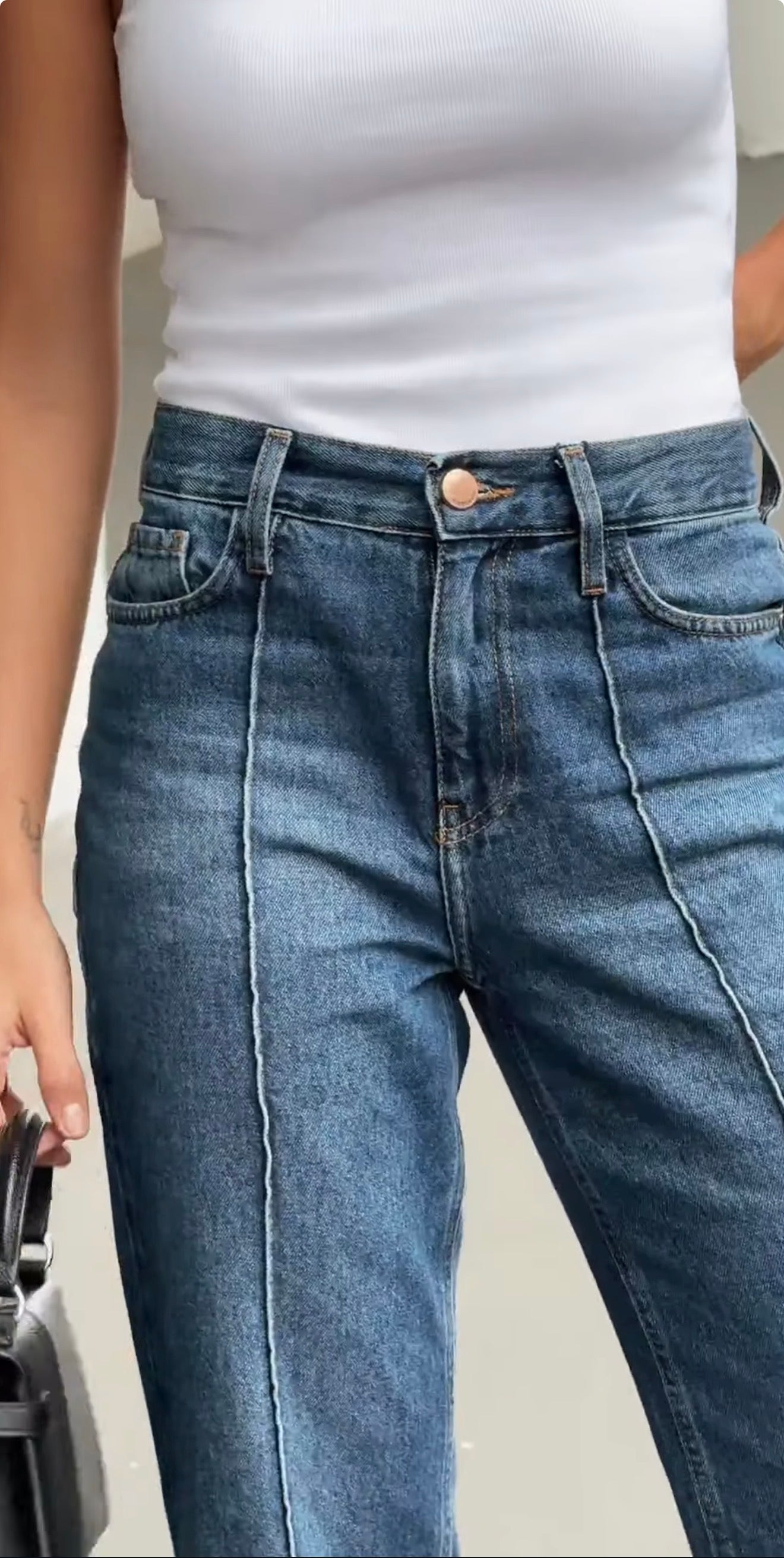 Elevate Pants Jeans
