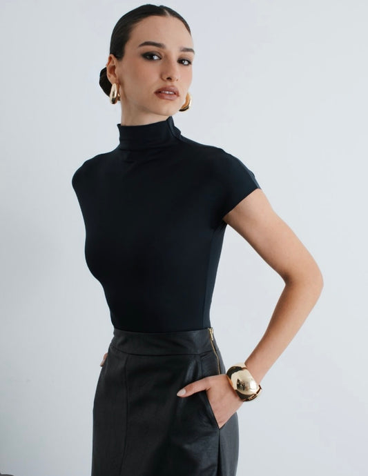 Luxe Double Bodysuit