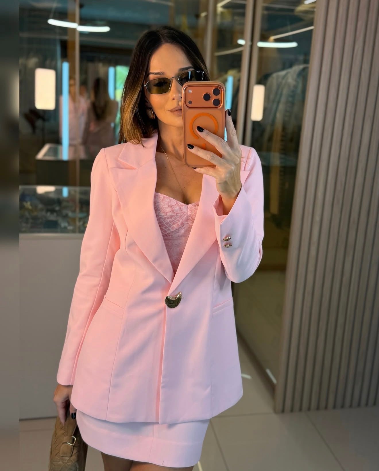 Giovanna Blazer