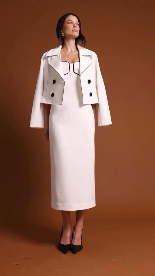 Aghata Blazer