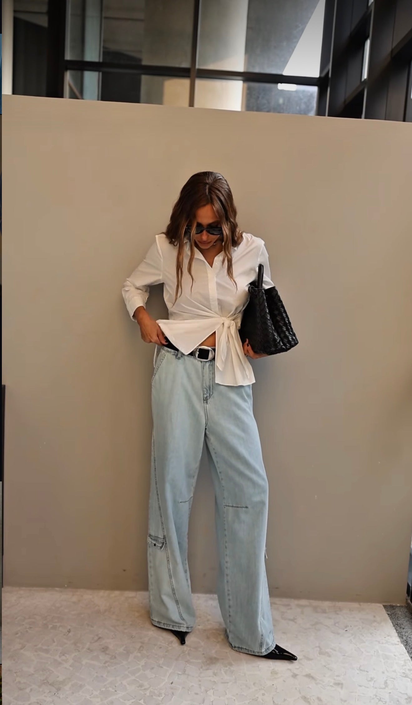 Malibu Street Pants Jeans