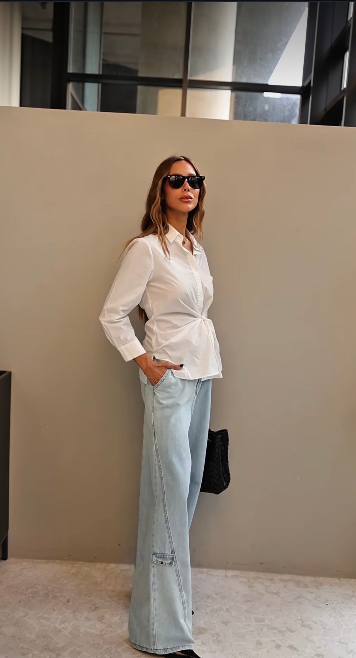Malibu Street Pants Jeans