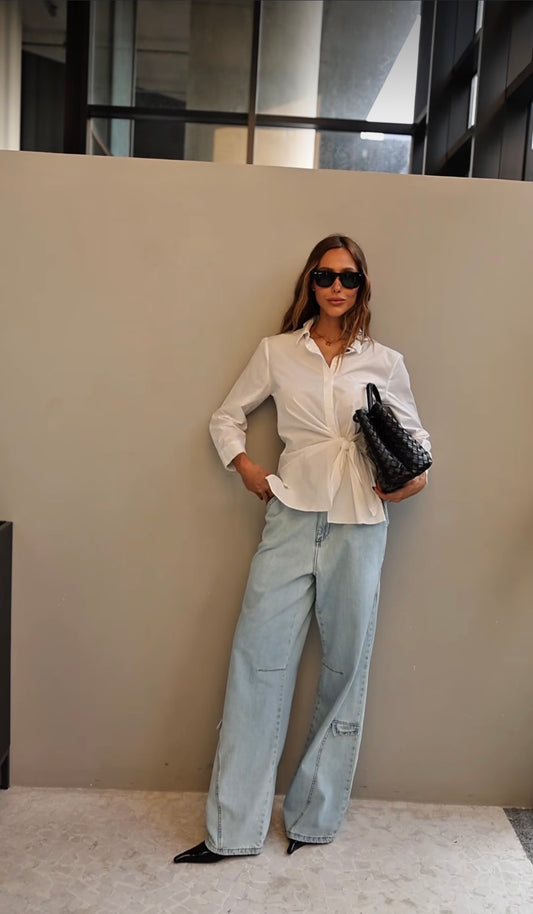 Malibu Street Pants Jeans