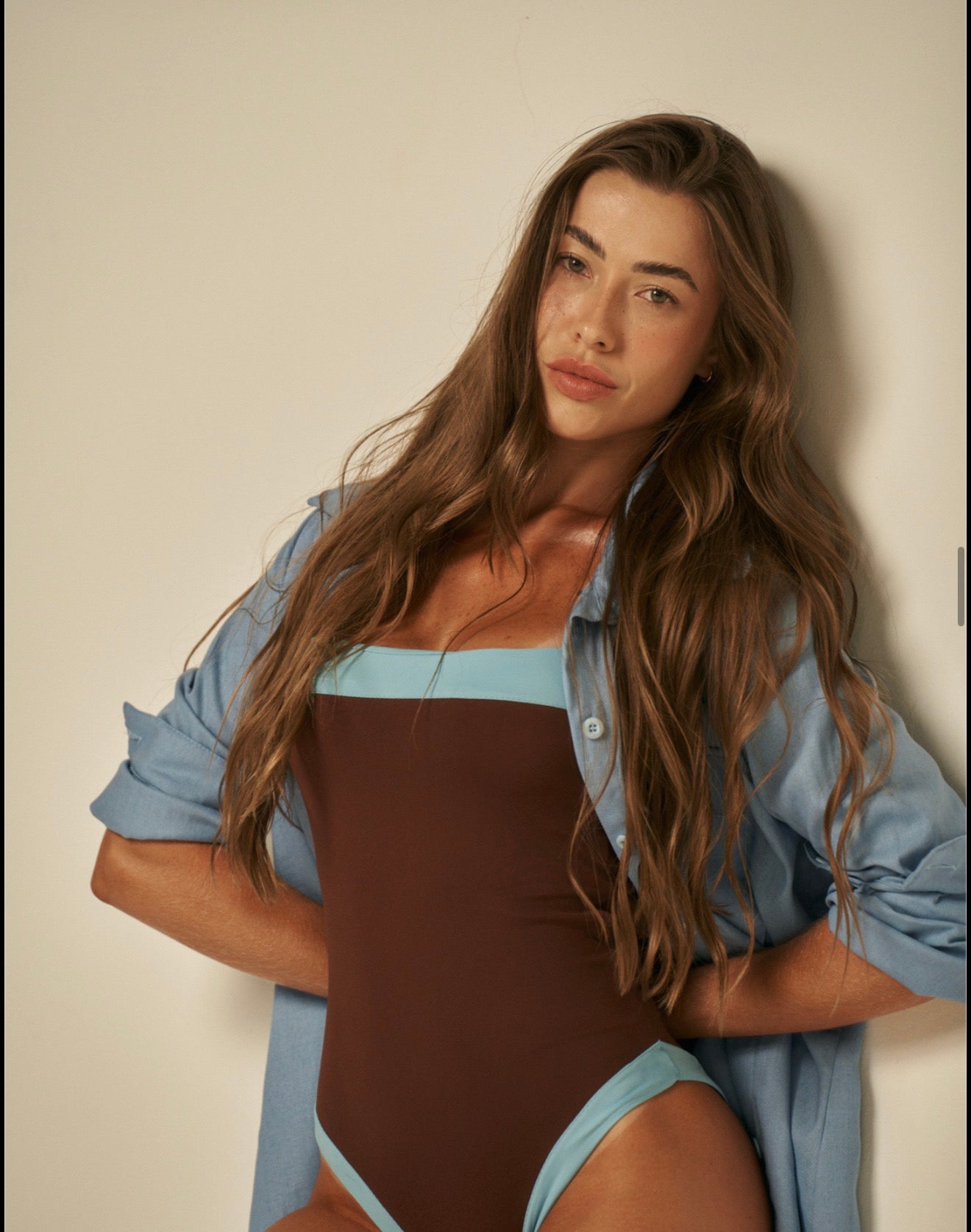 Joia Swimsuit