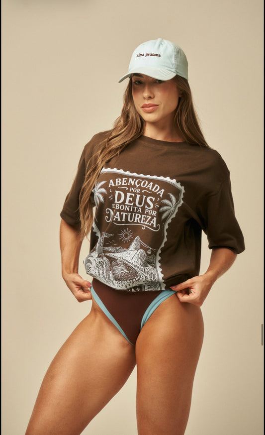 Sunset Faith T-Shirt