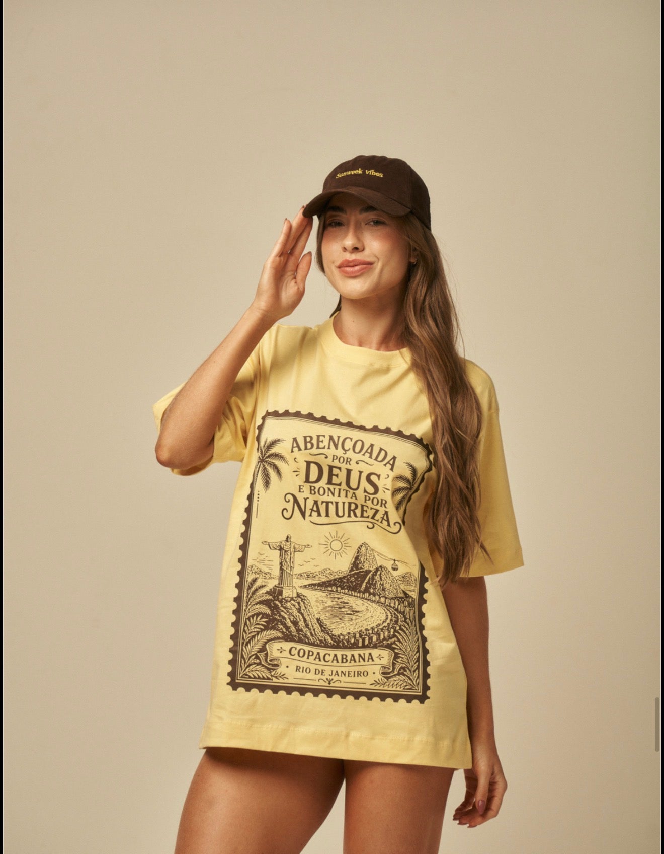 Sunset Faith T-Shirt