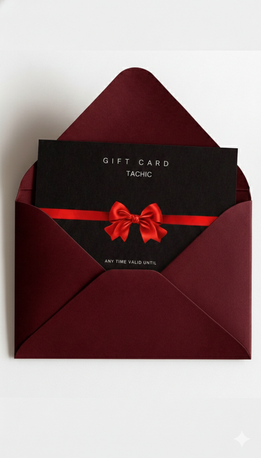 Tachic Gift Card