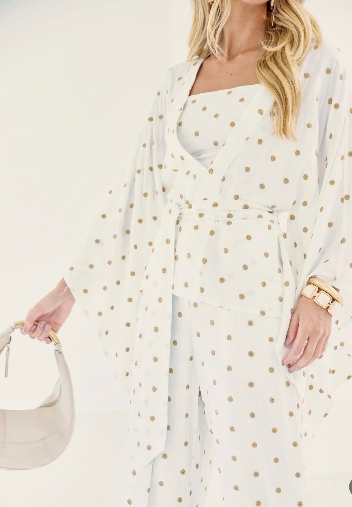 Seraphine Pants Set