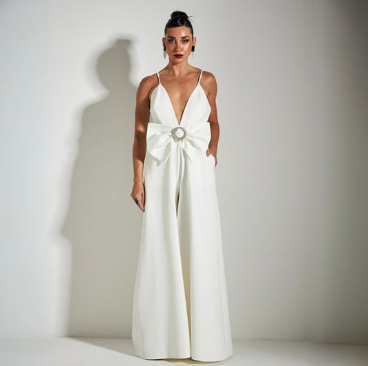 Pantalon Jumpsuit