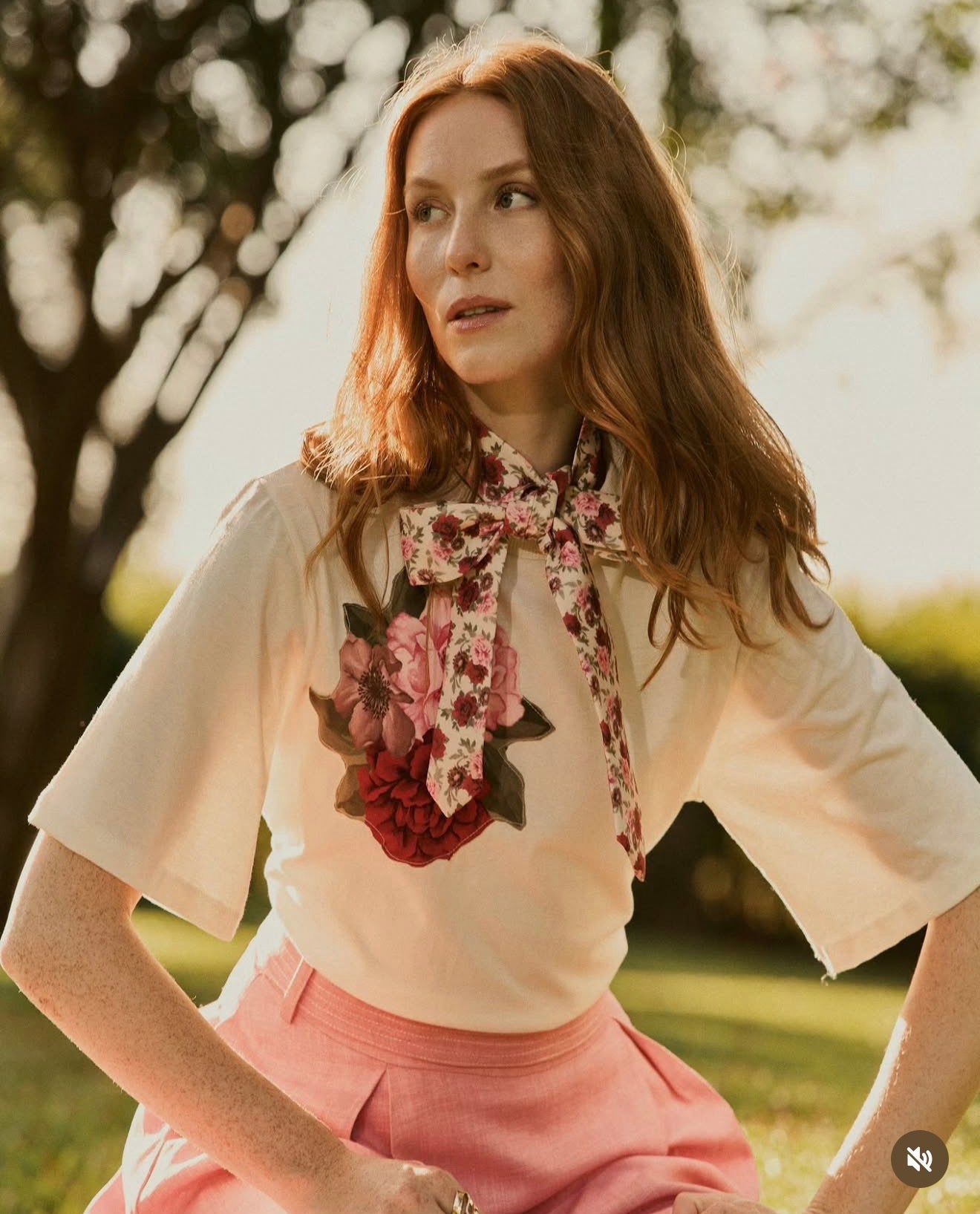 Joana T shirt