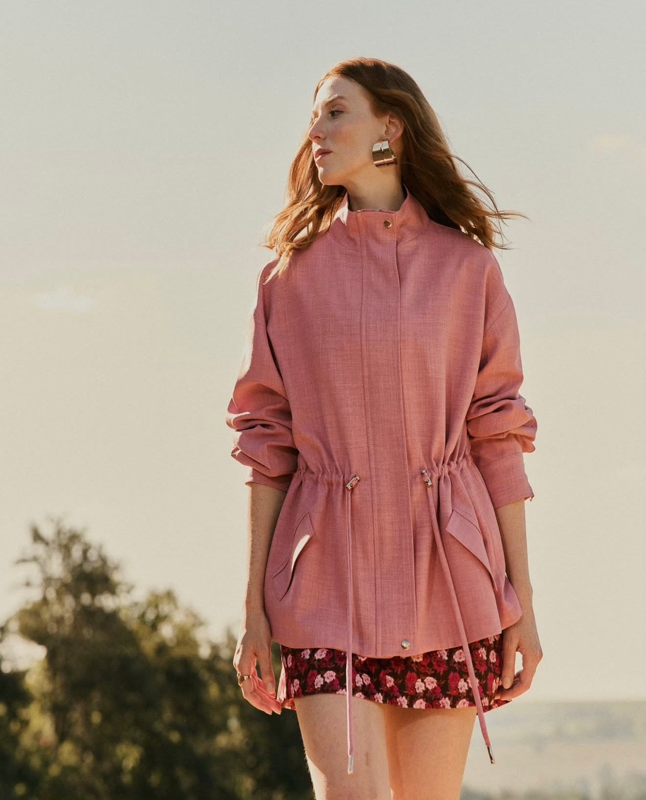 Paula Parka