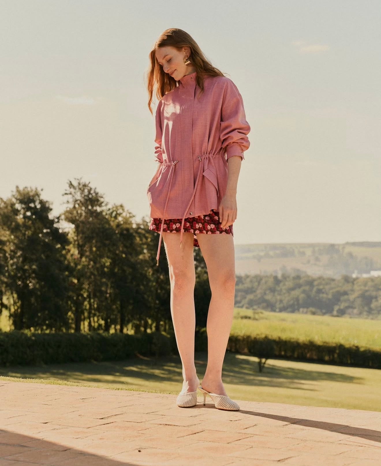 Paula Parka
