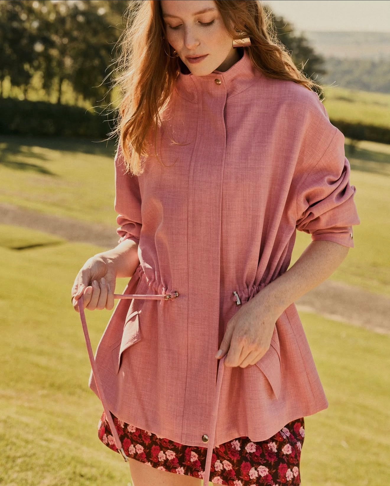 Paula Parka