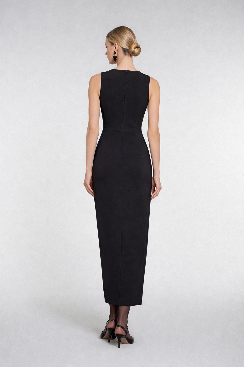 Luara Midi Dress