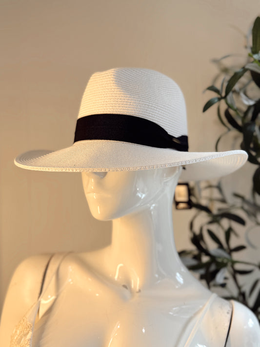 Panama Hat