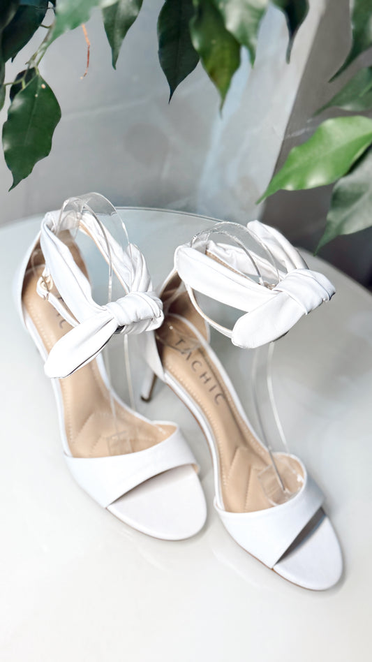 Sandal with Dual Closure