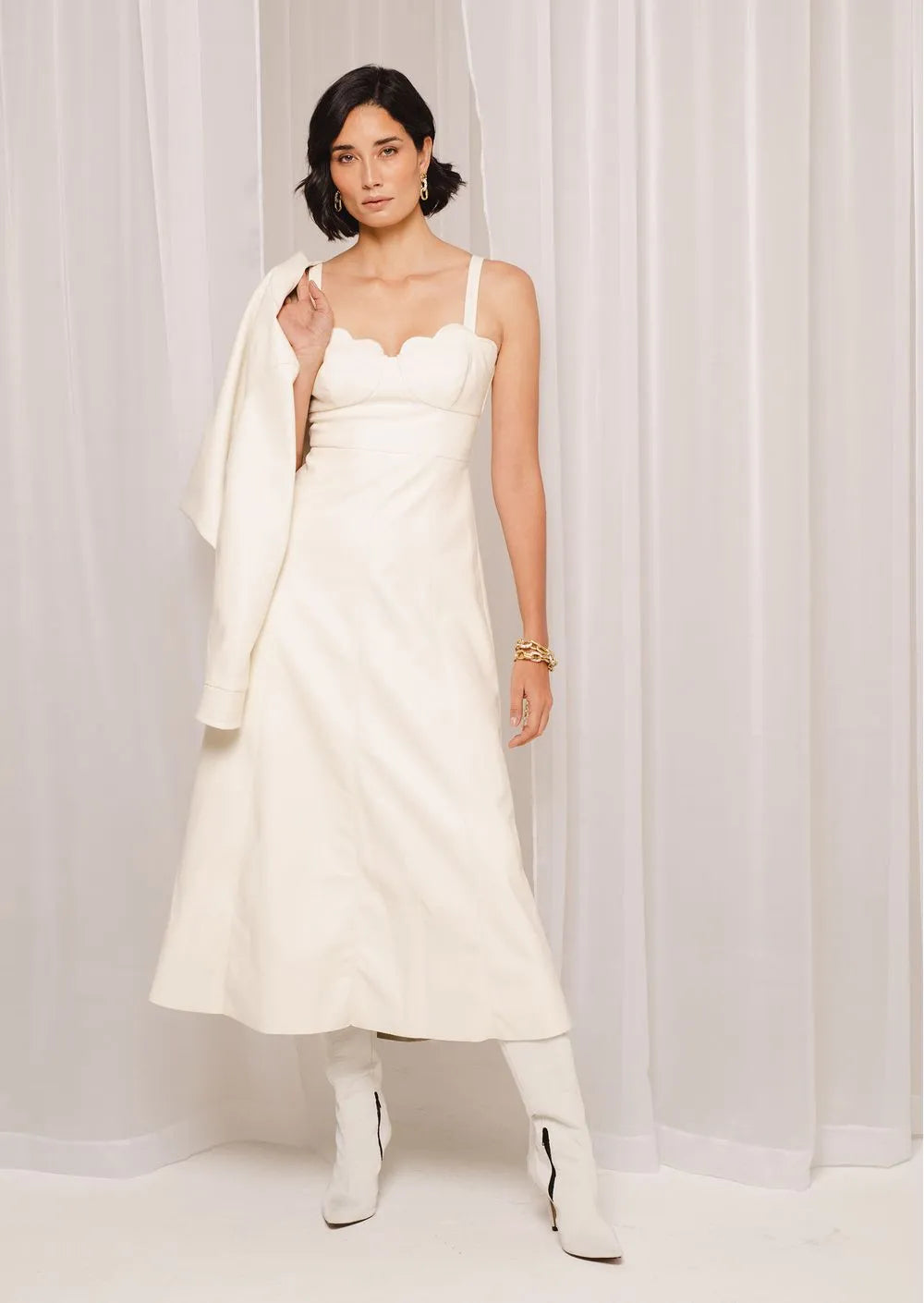Olivia Dress