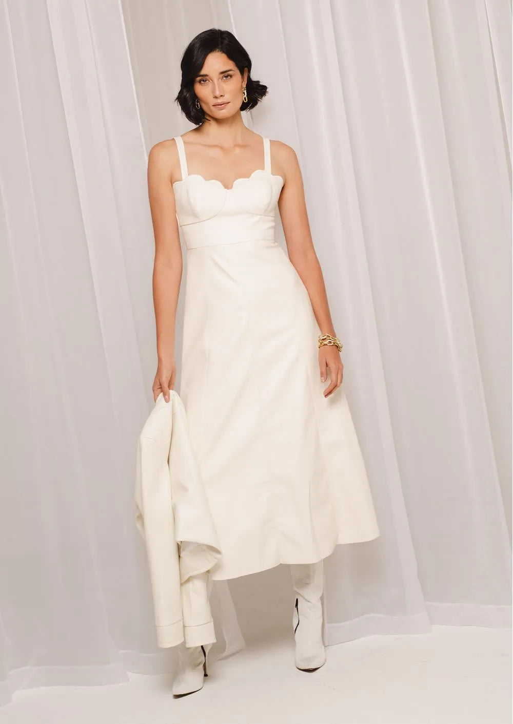 Olivia Dress