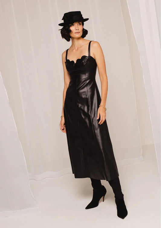 Olivia Dress