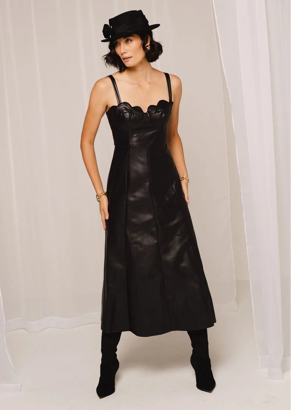 Olivia Dress