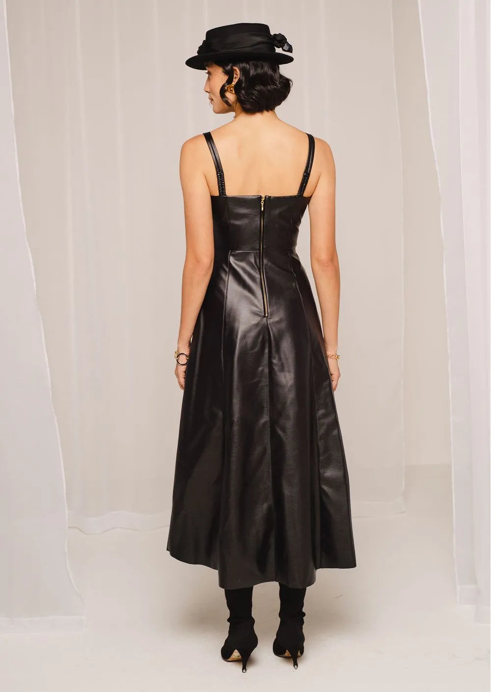 Olivia Dress