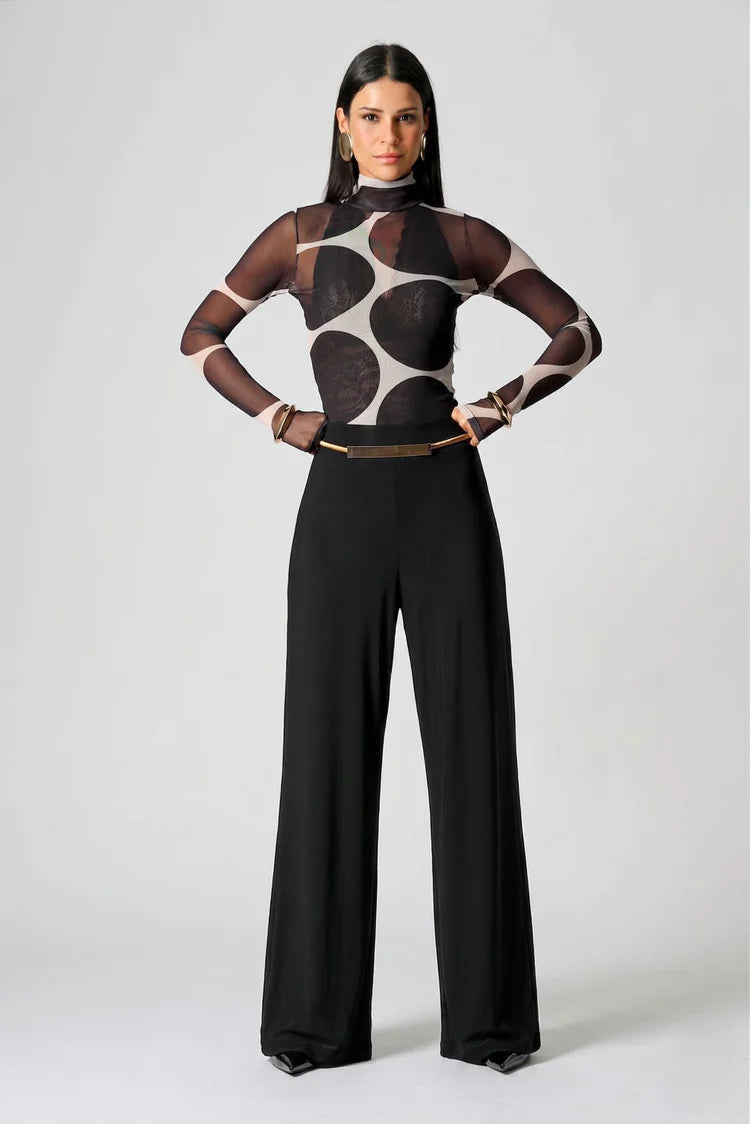 Flowing Pants