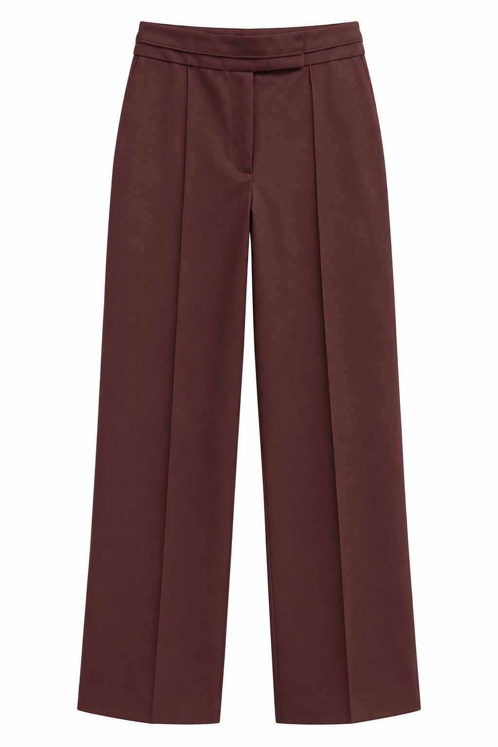 Malu Vest Tailored Set